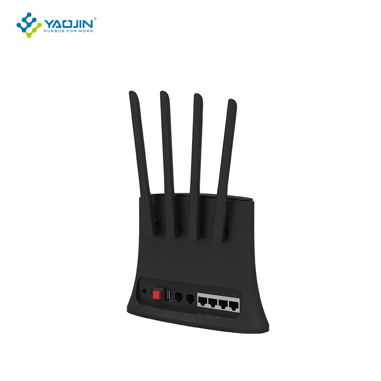 Zakaj je 4G notranji CPE najpametnejša izbira povezljivosti za sodobne domove?