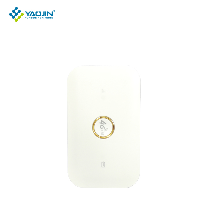 Kakšne so prednosti modemov LTE Mifi Router za brezhibno internetno povezljivost