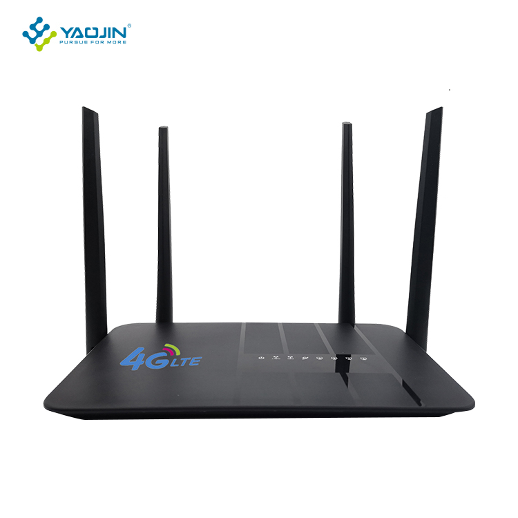 Notranji CPE 4G LTE modem Wifi